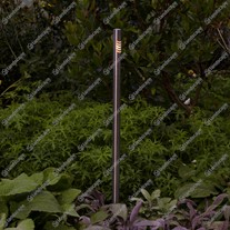 Hunza Twig Lights - s/steel