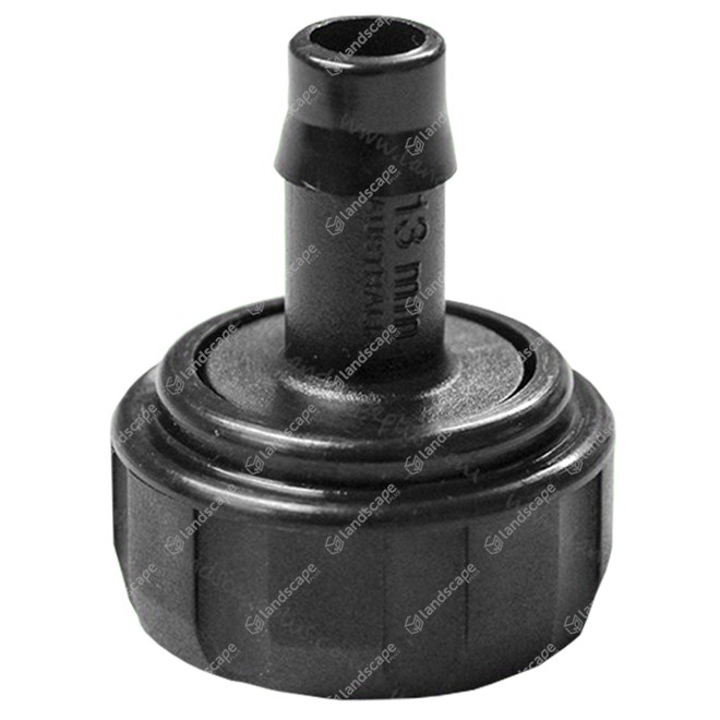 Nut & Tails - 13mm (female)