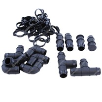 LDPE Easy Fittings Packs - Small