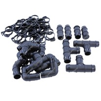 LDPE Easy Fittings Packs - Large