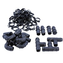 LDPE Easy Fittings Packs - Large