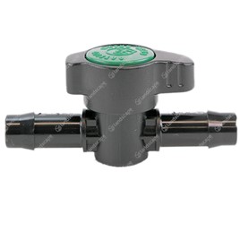 Stop-valves