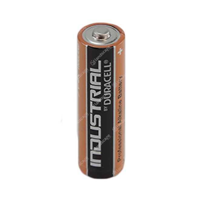 Duracell Industrial 1.5v AA Alkaline Batteries