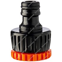 Control Pack Filters (with fittings)