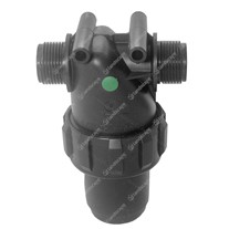Claber Duplo Control Packs (two outlets)