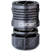 Claber Duplo Control Packs (two outlets)