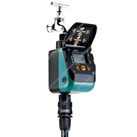Claber Video-2 Plus Irrigation Timers