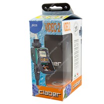 Claber Video-2 Irrigation Timers