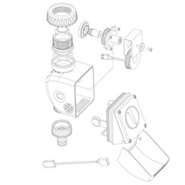Claber Logica Dial Timers