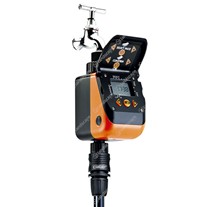 Claber Video-6 Plus Irrigation Timers