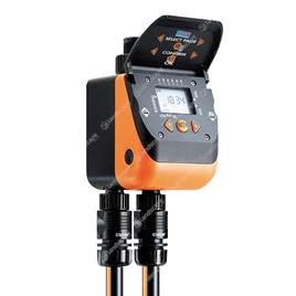 Claber Duplo Irrigation Timers (two outlets)