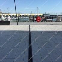 ACO HexDrain® Driveway Packs - Black Composite Grating
