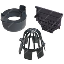 ACO HexDrain® Accessories