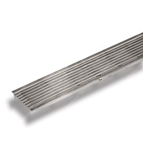 wedge wire stainless steel