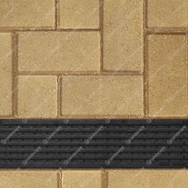 intercept heelguard grating