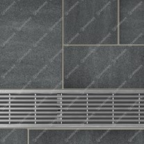 wedge wire stainless steel