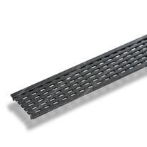 intercept heelguard grating