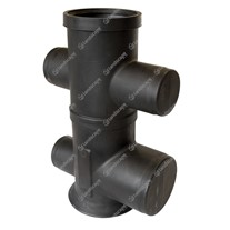 ACO HexDrain® (B125) Medium-duty Accessories