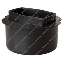 ACO HexDrain® (B125) Medium-duty Accessories