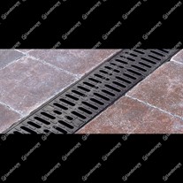 ACO HexDrain® Pro (C250) Heavy-duty Channel
