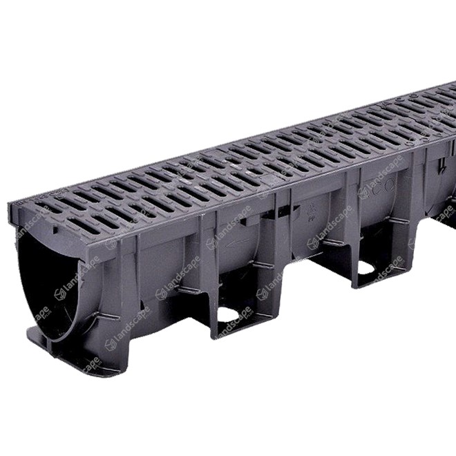 ACO HexDrain® Pro (C250) Heavy-duty Channel