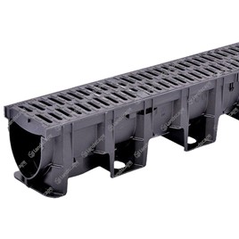 ACO HexDrain® Pro (C250) Heavy-duty Channel