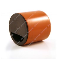 RainDrain® (B125) horizontal foul air-trap - 110mm