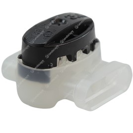 3M Solenoid Cable Connectors