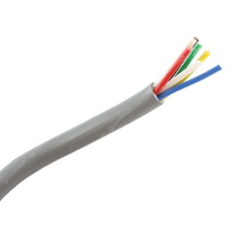 6-Core To 12-Core Solenoid Control Cable 