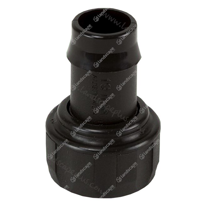 Nut & Tails - 19mm (female)