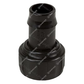 Nut & Tails - 19mm (female)
