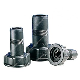 MDPE Threaded Converters