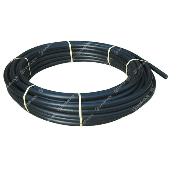 MDPE Water Pipe - 20mm