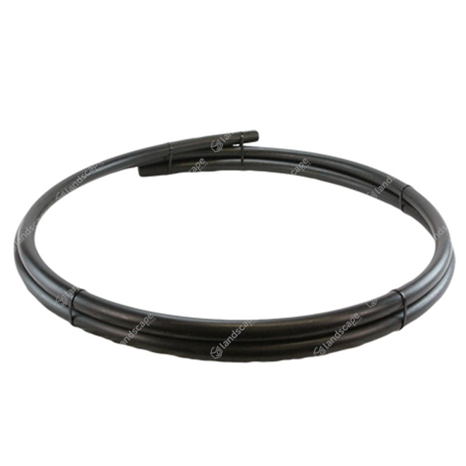 MDPE Water Pipe - 25mm