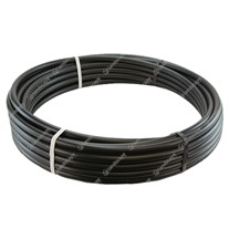 MDPE Water Pipe - 25mm