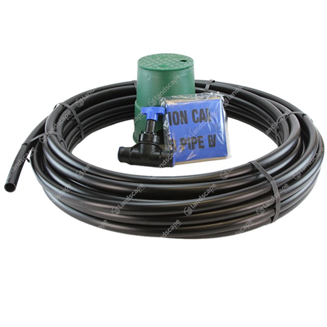 Plumb Your Garden Pipework Kits