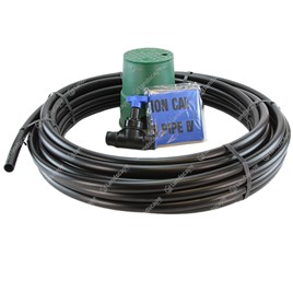 Plumb Your Garden Pipework Kits