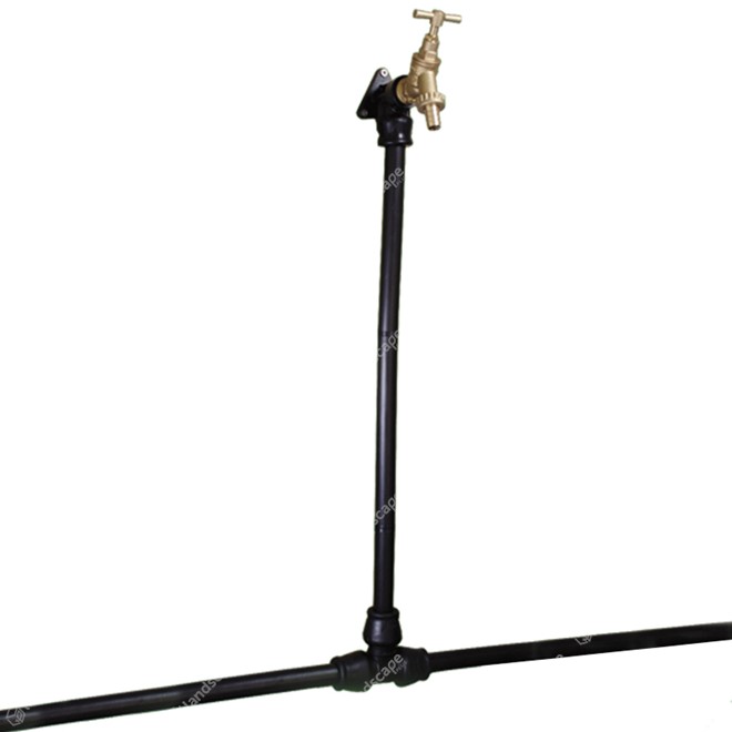 Plumb Your Garden Standpipe Kits