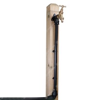 Plumb Your Garden Standpipe Kits