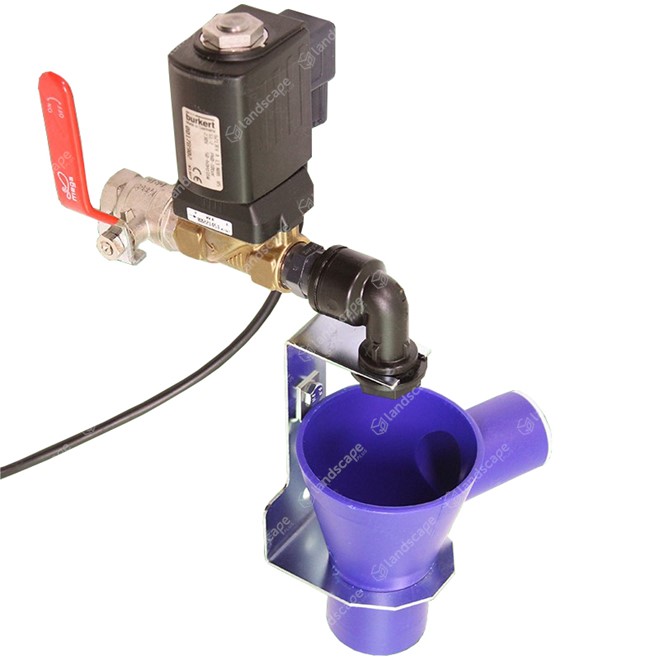 Mains Water Top-up Kits