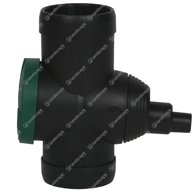 Rainwater Downpipe Filters