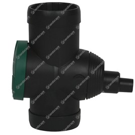 Rainwater Downpipe Filters