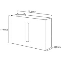 Slimline Tank Packages
