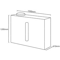 Slimline Tank Packages