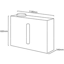 Slimline Tank Packages