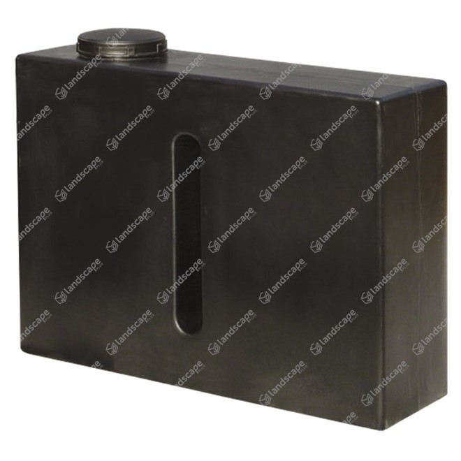 Slimline Tank Packages