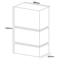 Tower Tank Packages