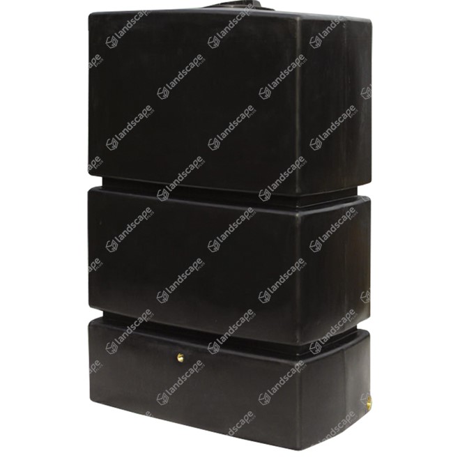 Tower Tank Packages