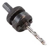 Holesaws for Tanks & Tank Packages