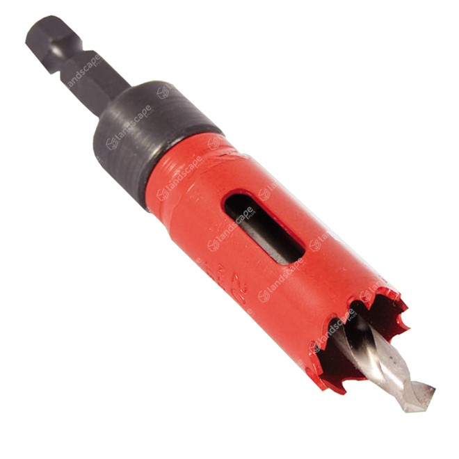 Holesaws for Tanks & Tank Packages